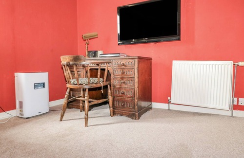 Baleshare Cottage | St. Kilda