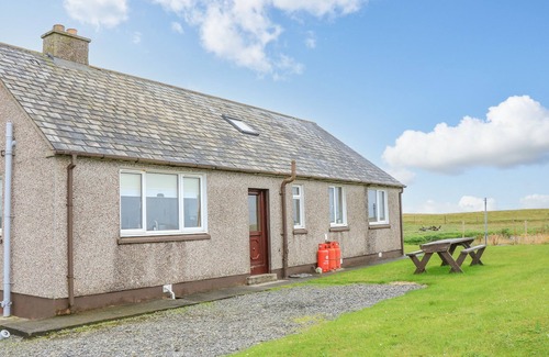 Baleshare Cottage | St. Kilda