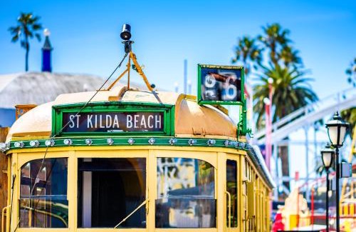 St Kilda House | St Kilda Style - Stunning 3 Bedroom House