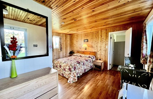 North Rustico Hotel | St Lawrence Motel