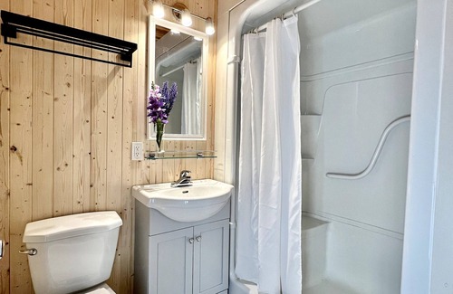 North Rustico Hotel | St Lawrence Motel