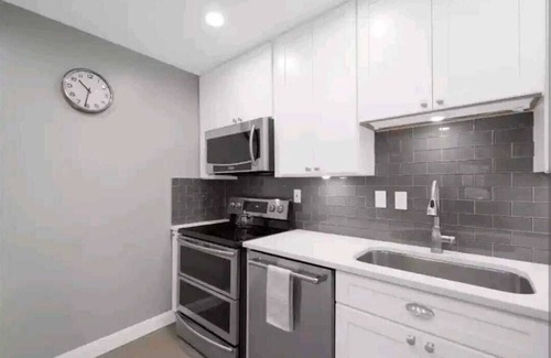 St. Louis Condo | ST LOUIS 2 Bedroom 2 Bathroom Apartment USA