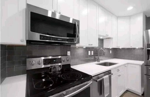 St. Louis Condo | ST LOUIS 2 Bedroom 2 Bathroom Apartment USA