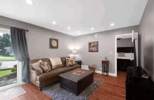 St. Louis Condo | ST LOUIS 2 Bedroom 2 Bathroom Apartment USA