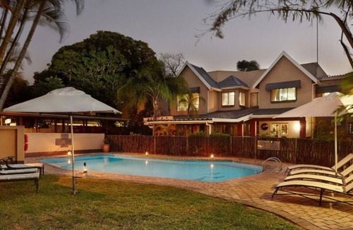 St. Lucia House | St Lucia Perfect Holiday Luxury Accommodation