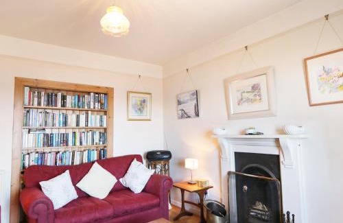 Fraserburgh House | St Magnus Haven