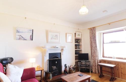 Fraserburgh House | St Magnus Haven