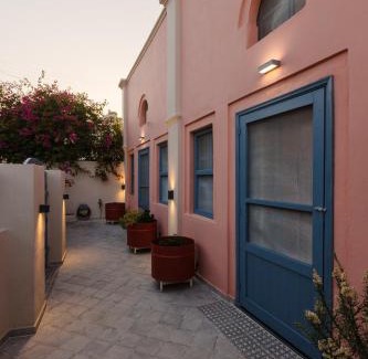 Vothon House | St.Mammas Traditional Apartment