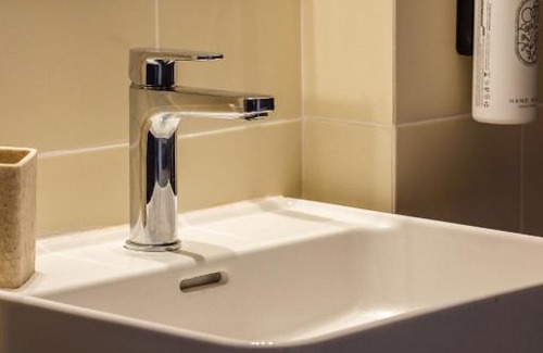 Vothon House | St.Mammas Traditional Apartment