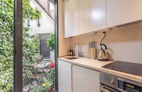 King's Lynn Cottage | St Margarets Cottage