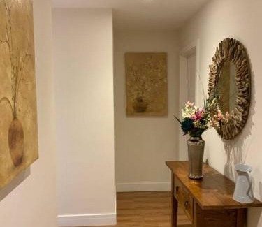 Marske-by-the-Sea Apartment | St Marks Court Holiday Homes - No1