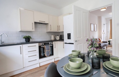 Easton House | St Marks House, Easton, Great Location, Free Pkng