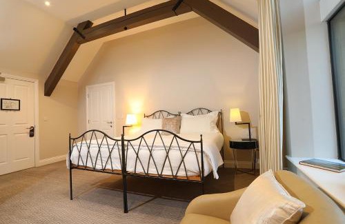 Morpeth Hotel | St Mary's Inn