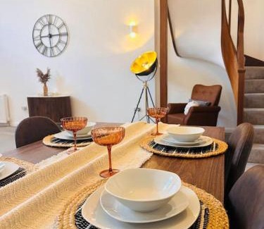Truro Apartment | St Mary's Mews