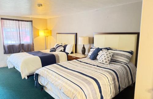 Saint Marys Hotel | St. Mary’s Motel