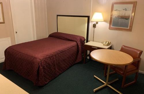 Saint Marys Hotel | St. Mary’s Motel