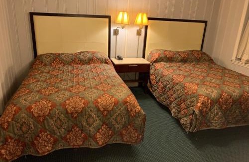Saint Marys Hotel | St. Mary’s Motel
