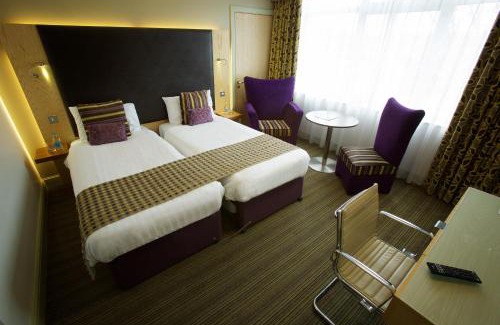 St Mellion Hotel | St Mellion Estate