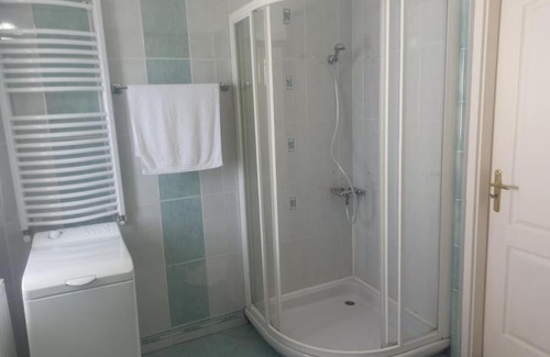 Vasszentmihaly Apartment | St. Michael Apartman
