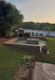 Uvongo House | St Mikes Villa