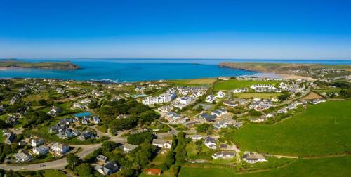 Trebetherick Hotel | St Moritz Hotel and Cowshed Spa