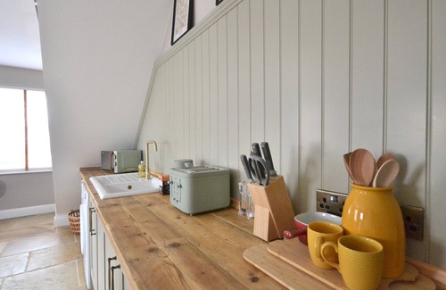 King's Lynn House | St Nicholas Corner. A vibrant, modern townhouse in the heart of King’s Lynn!