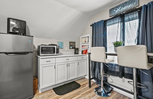 Midway Apartment | St. Paul Fry Street Tower #3