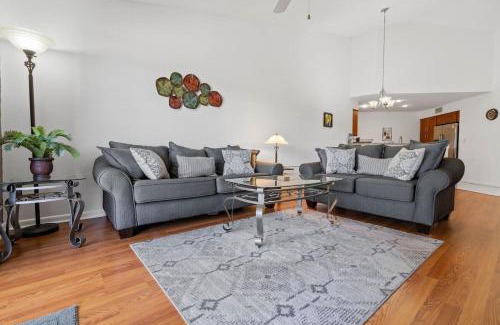 Isla del Sol House | St Pete Vista Verde East 3 223 Spectacular Unit