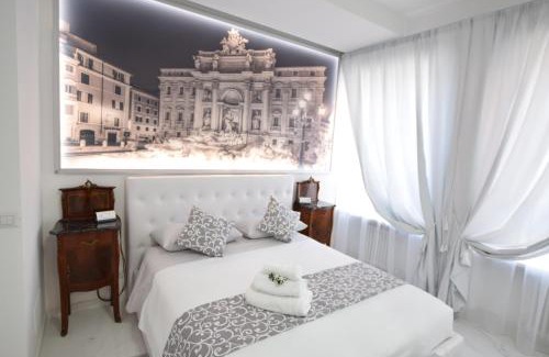 Quartiere XIII Aurelio Apartment | St Peter’s Elegant Holidays