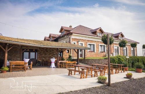 Svaty Peter House | St Peter Vini