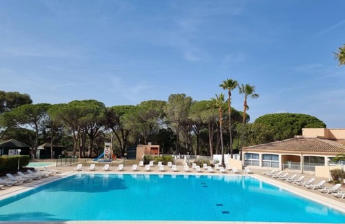 Valescure Apartment | St Raphaël Piscine Plage Golf Idéal Famille