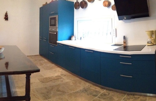 Saint-Raphael Villa | St RAPHAEL 400m from the beach 2 bedrooms sleeps 6
