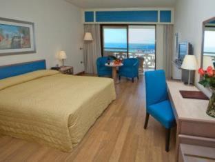 Limassol Hotel | St Raphael Resort