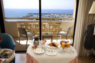 Limassol Hotel | St Raphael Resort