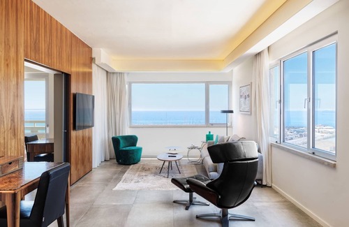 Limassol Hotel | St Raphael Resort