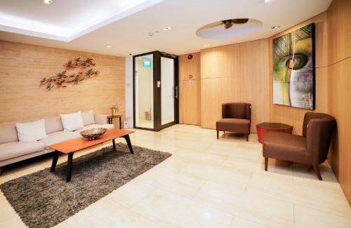 Thomson Road Apartment | ST Residences Balestier