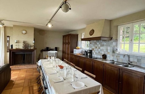 Ile-de-Brehat House | "ST ROM": Stunning view on the island of Bréhat
