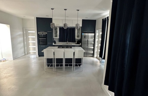 Savannes Villa | St. Rose Villa