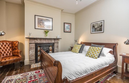 Alnmouth Bed & Breakfast | St Valery Boutique Bed + Breakfast