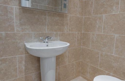 Alnmouth Bed & Breakfast | St Valery Boutique Bed + Breakfast