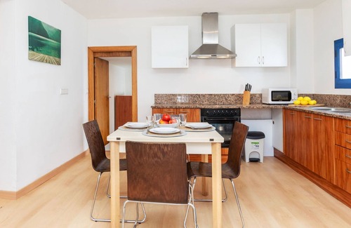 Llanca Apartment | St. Vicenç by Interhome