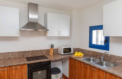 Llanca Apartment | St. Vicenç by Interhome