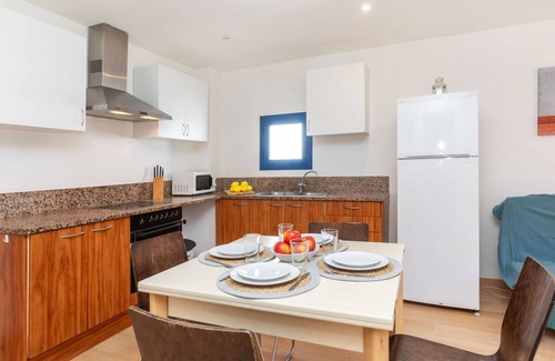 Llanca Apartment | St. Vicenç by Interhome