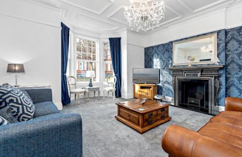 Llandudno House | St Vincent House