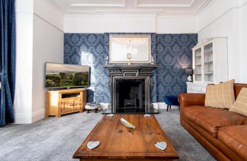 Llandudno House | St Vincent House