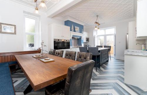 Llandudno House | St Vincent House
