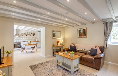 St George House | Stabal Bodran - One Bedroom House, Sleeps 2