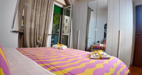 Pablo Apartment | Stabia House