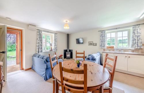 Hallington House | Stable Cottage - 26032