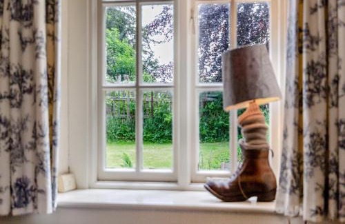 Hallington House | Stable Cottage - 26032